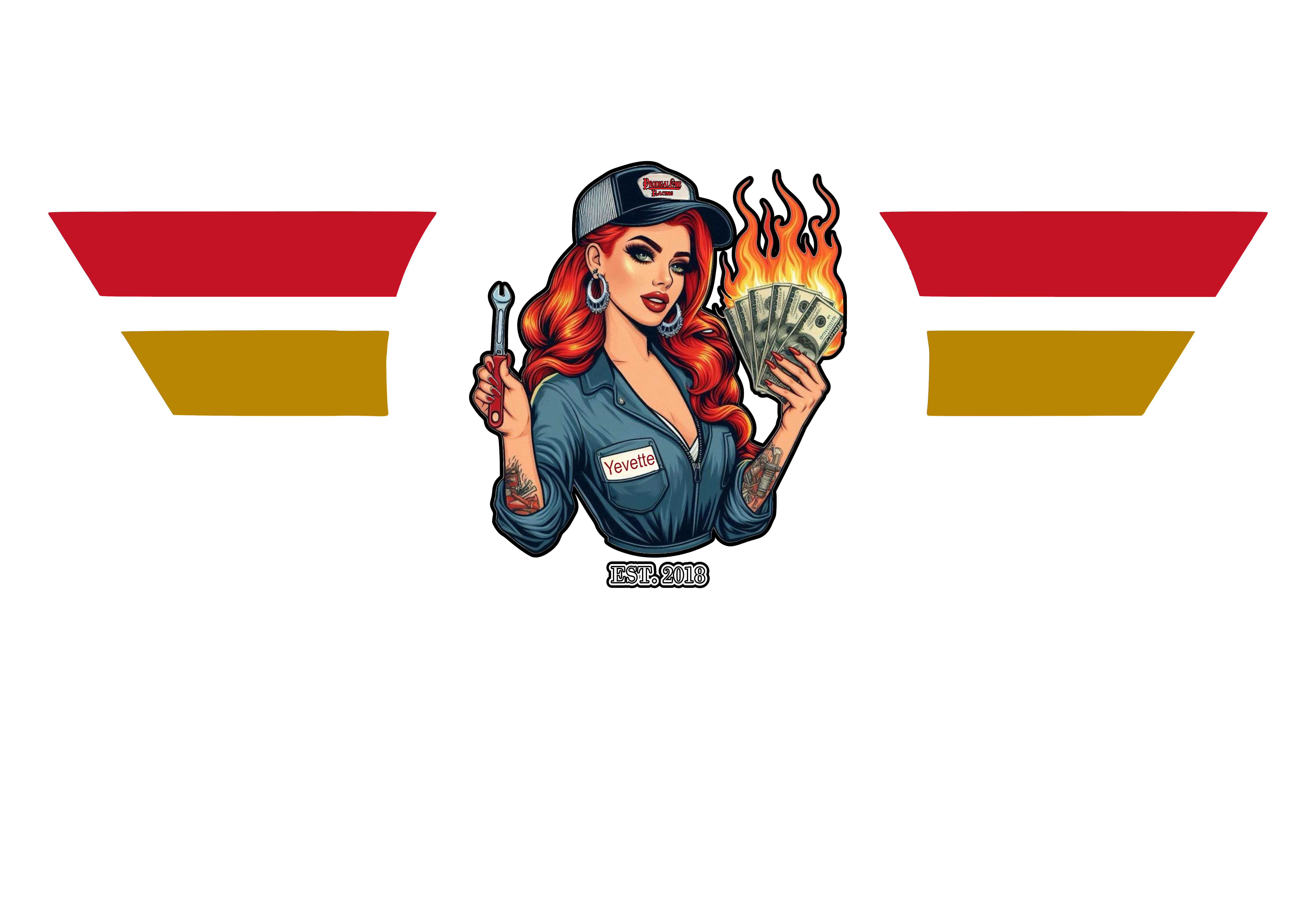 Prodigal One Logo